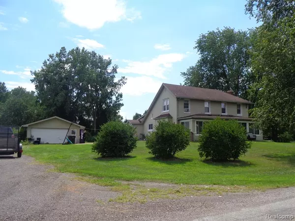 3027 SWARTZ Road, La Salle, MI 48145 9727