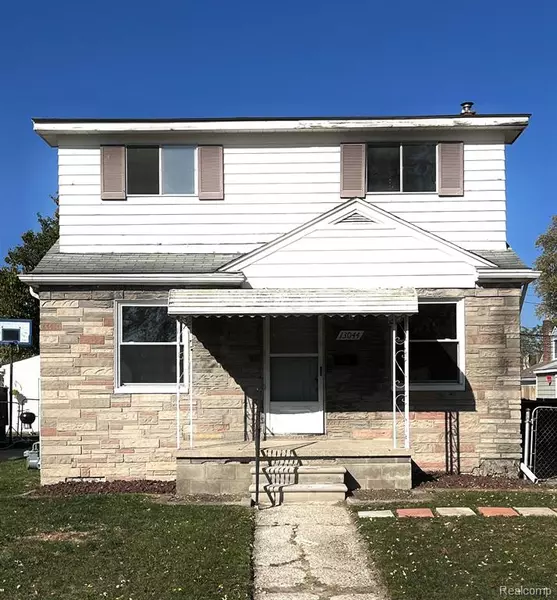 13044 VENNESS Street, Southgate, MI 48195 1142