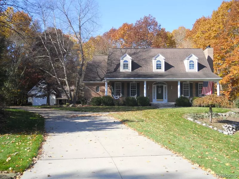 4105 Warbler Way, Williamston, MI 48895 9061