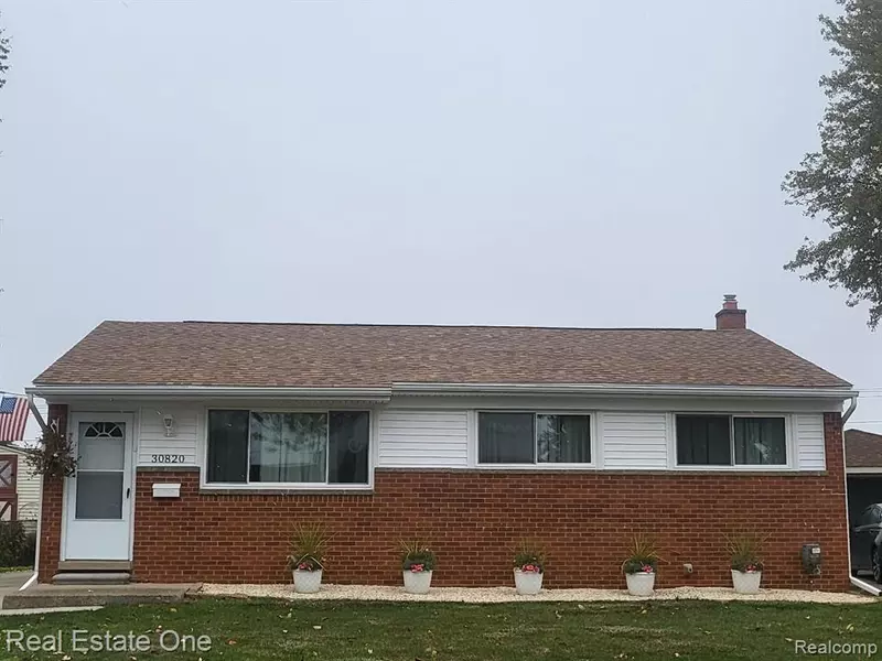 30820 STEPHEN, Westland, MI 48185 1740