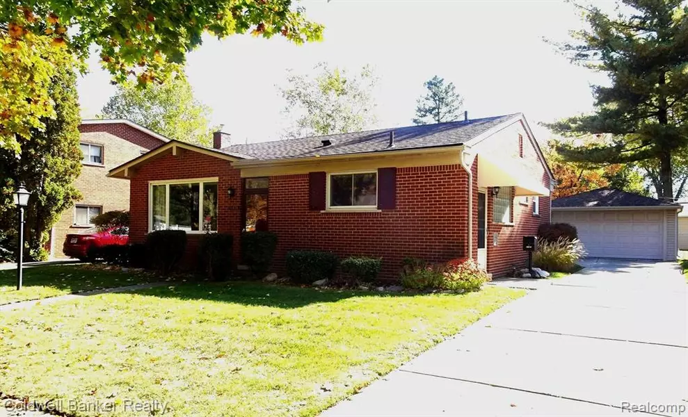 31825 BRETTON Street, Livonia, MI 48152 1535