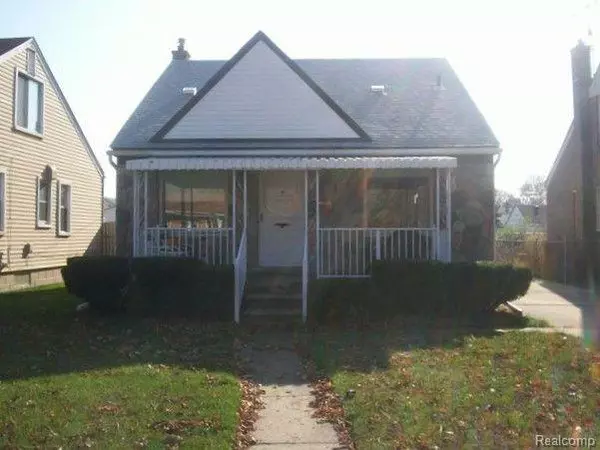 1025 Goddard Street, Wyandotte, MI 48192 3121