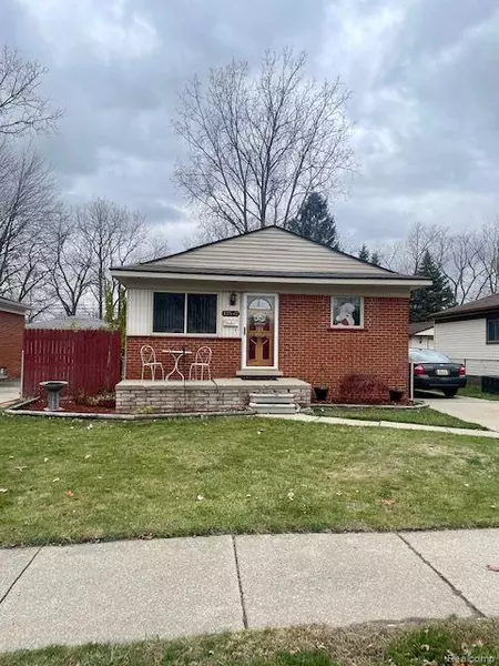 12542 HIPP Street, Taylor, MI 48180 4307