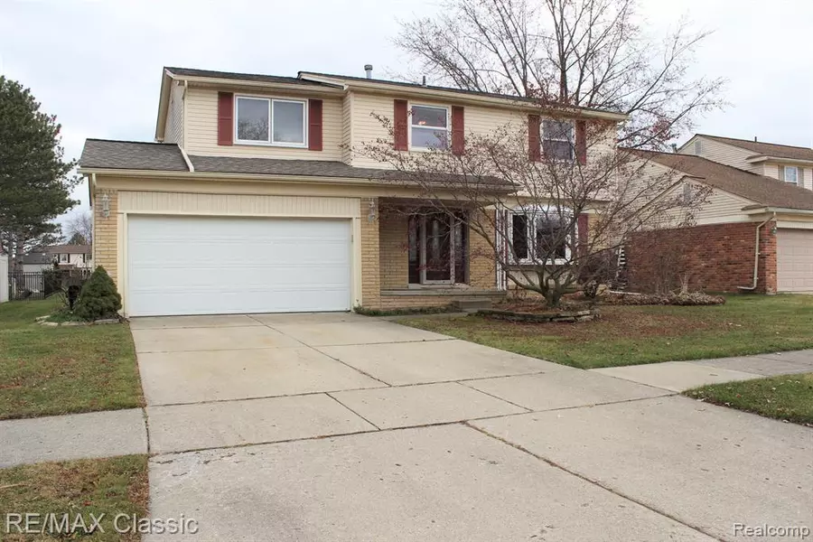 329 PRINCESS Drive, Canton, MI 48188 1141