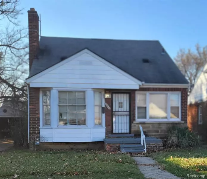 19665 CALDWELL Street, Detroit, MI 48234 2466