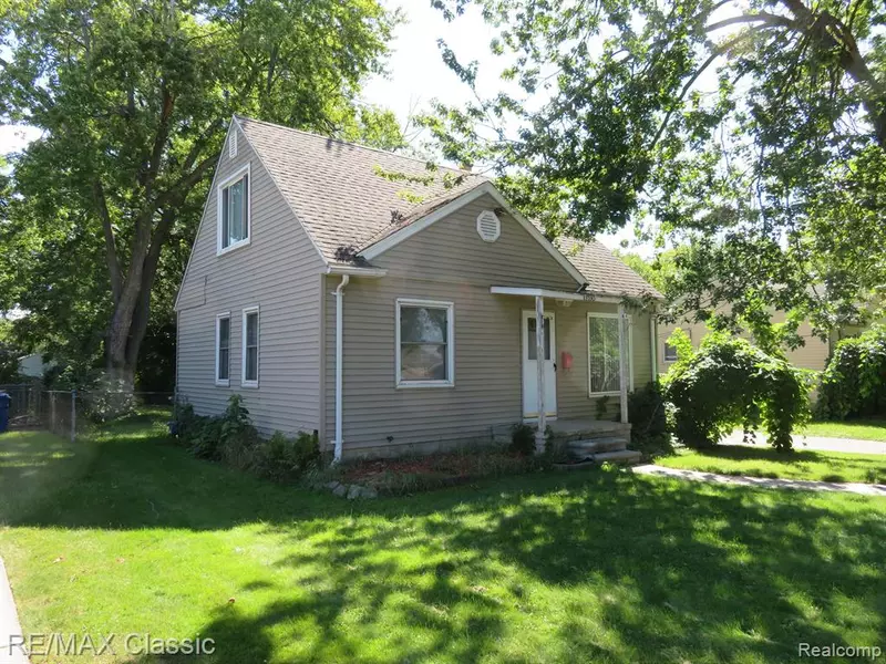 13530 NORBORNE, Redford, MI 48239 2770