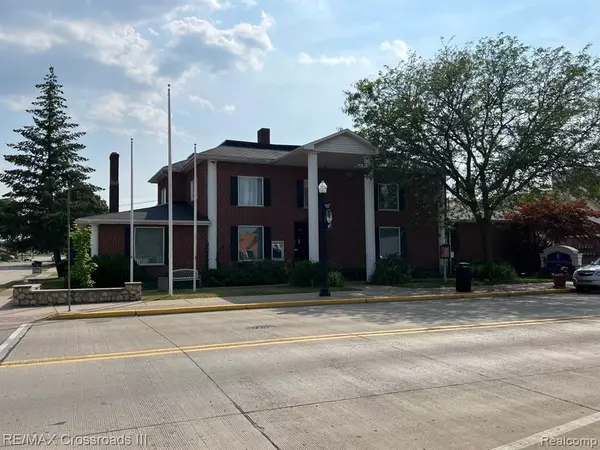 Belleville, MI 48111 2643,209 MAIN Street