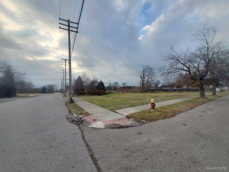 3301 ROOSEVELT Street, Detroit, MI 48208 2354