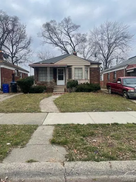 12083 STAHELIN Avenue, Detroit, MI 48228 1347