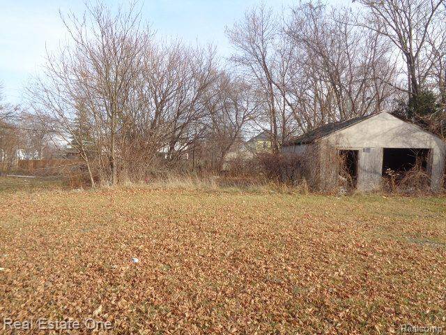 Detroit, MI 48214 1363,3806 BELVIDERE Street