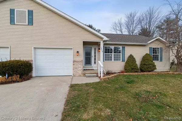 Flushing, MI 48433 3609,1619 CEDARWOOD Drive