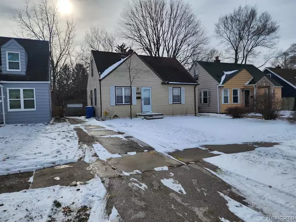 25921 HANOVER Street, Dearborn Heights, MI 48125 1419