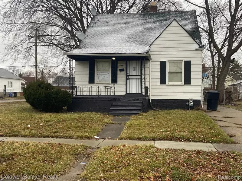 19484 CONCORD Street, Detroit, MI 48234 2940