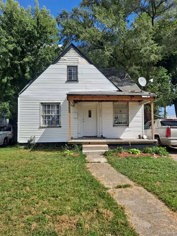 8834 ROSEMONT Avenue, Detroit, MI 48228 1820