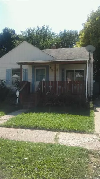 1141 VICTORIA Avenue, Flint, MI 48507 1544