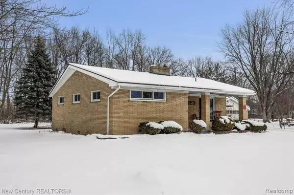 Rochester Hills, MI 48307 5333,109 MICHELSON Road