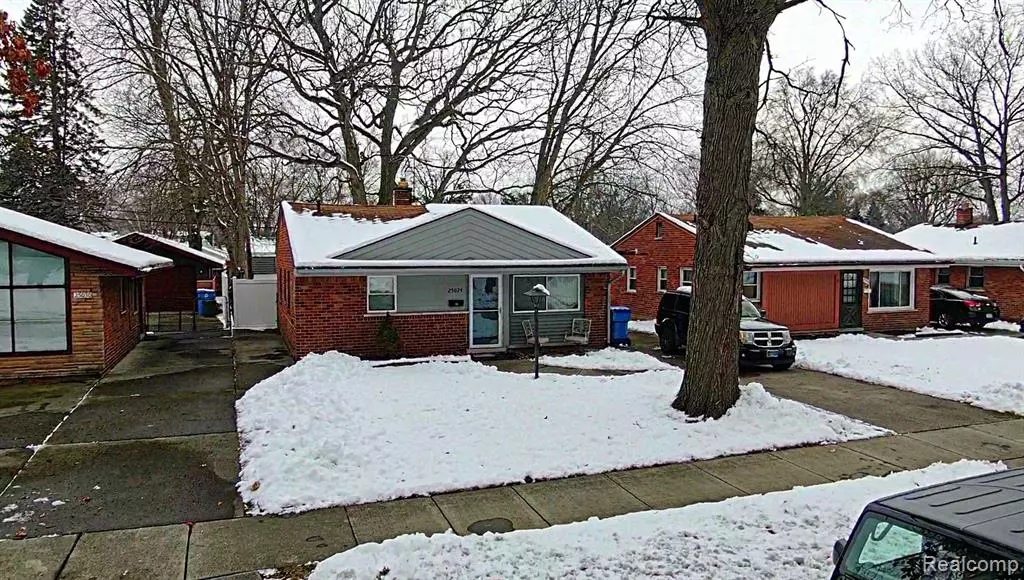 25024 LEHIGH Street, Dearborn Heights, MI 48125 1639