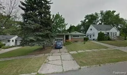 313 BUCKINGHAM Avenue, Flint, MI 48507 2704