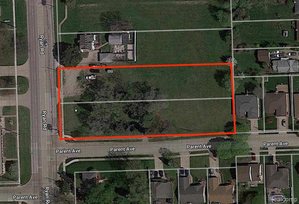28530 RYAN Road, Warren, MI 48092 2569