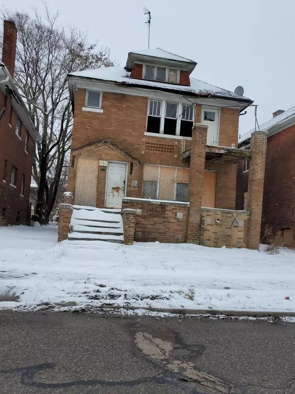 Detroit, MI 48238 2924,2279 PASADENA Street