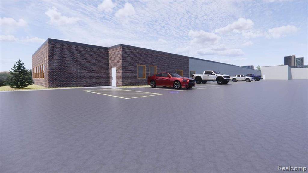 1820 Lake Street, Kalamazoo, MI 49001 3200