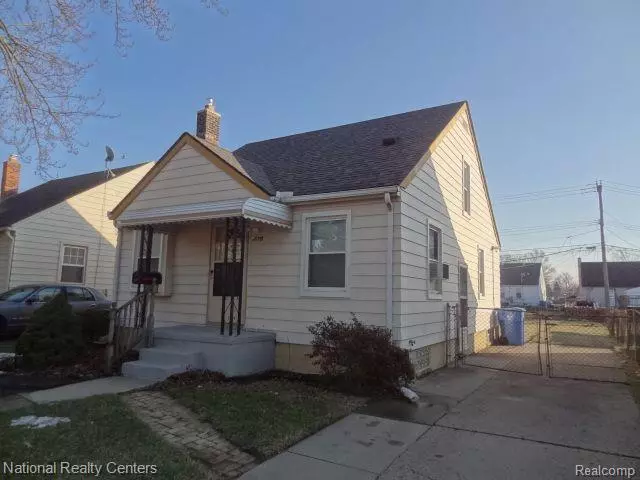 25719 Hopkins Street, Dearborn Heights, MI 48125 1525