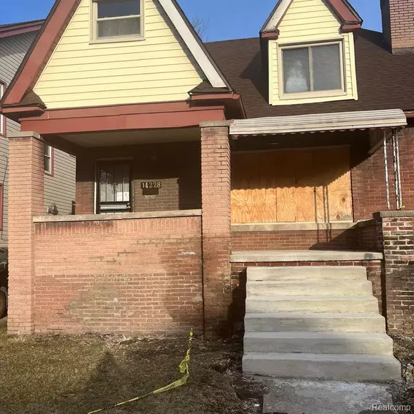 14228 CHERRYLAWN Street, Detroit, MI 48238 2458