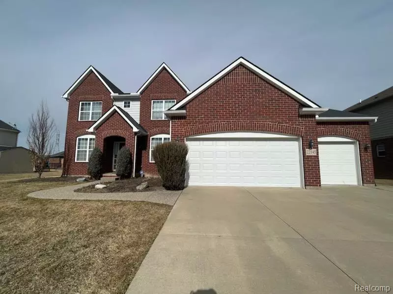 22145 SHANE Drive, Macomb, MI 48042 3820