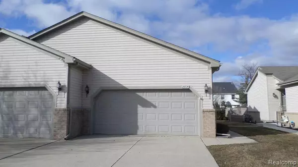 29229 Red Maple Drive,  Chesterfield,  MI 48051 2751