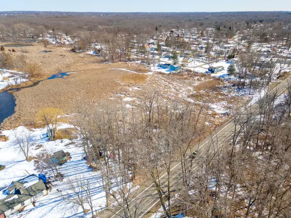 Commerce Twp, MI 48390 1666,Vacant Carroll Lake Road