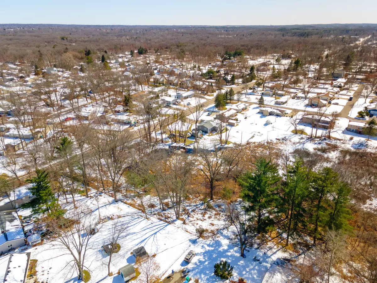 Commerce Twp, MI 48390 1666,Vacant Tuscola Street