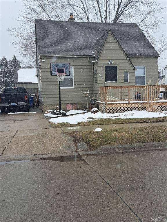 7044 HUPP Avenue, Warren, MI 48091 3053