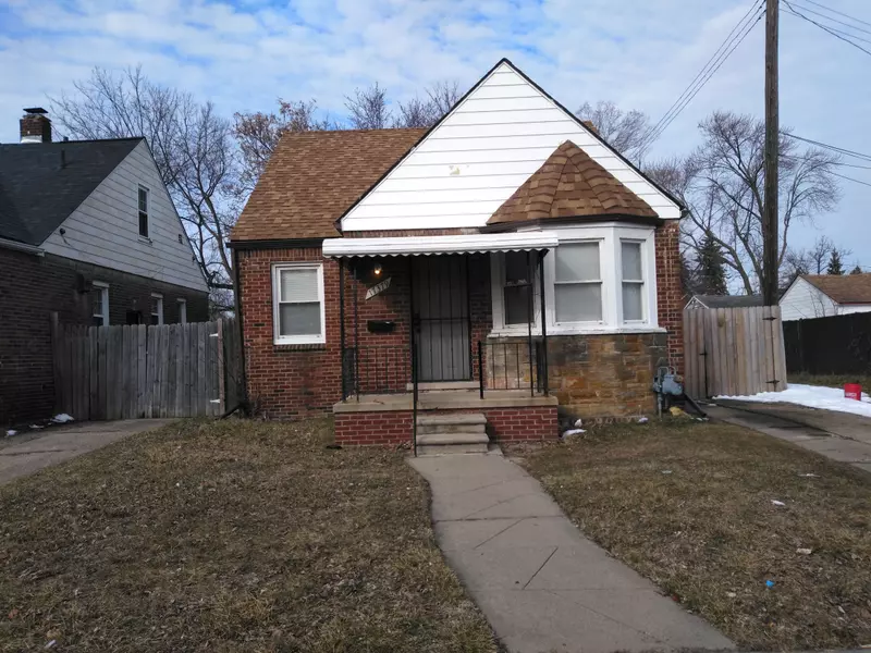 17379 MANSFIELD Street, Detroit, MI 48235 3525