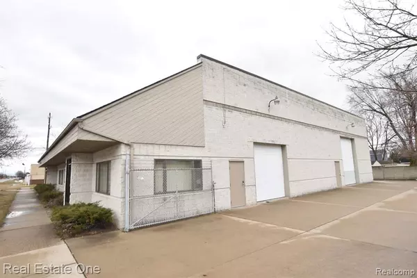 Madison Heights, MI 48071 3806,1340 E 11 MILE