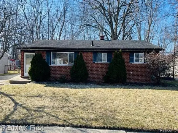 12670 Denoter Drive, Sterling Heights, MI 48313 3331