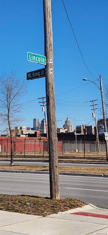 Detroit, MI 48208 2930,3466 LINCOLN Street