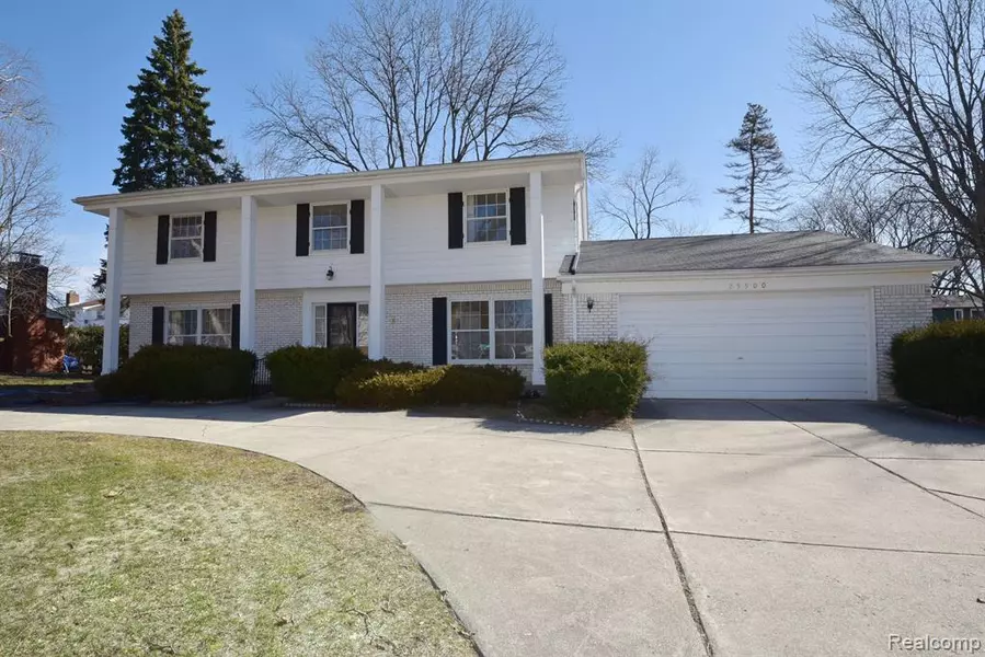 29900 FERNHILL Drive, Farmington Hills, MI 48334 2030