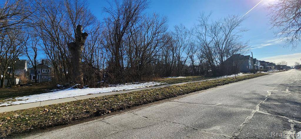 Detroit, MI 48202 2213,402 E EUCLID Street