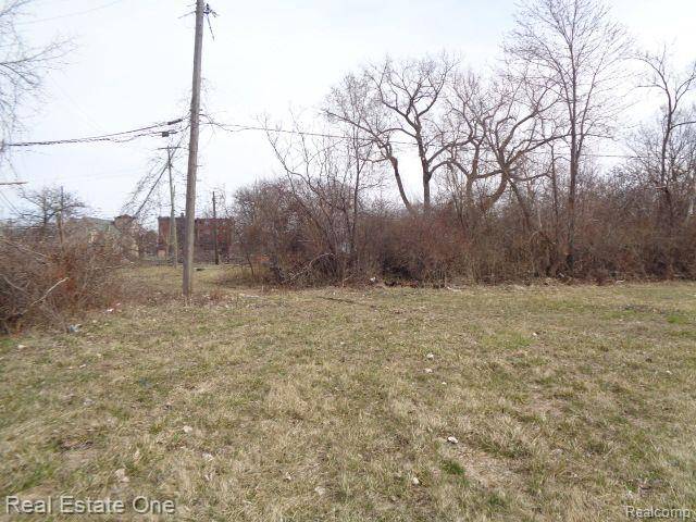 Detroit, MI 48207 3767,612 CONCORD Street