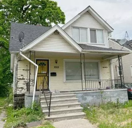 9919 ABINGTON Avenue, Detroit, MI 48227 1003