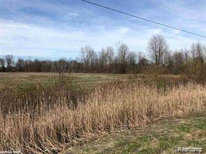 000 St. Clair Highway, Casco, MI 48064