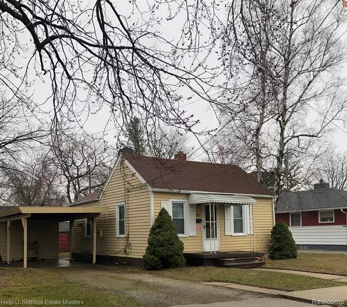 60 17TH Street, Port Huron, MI 48060 1000