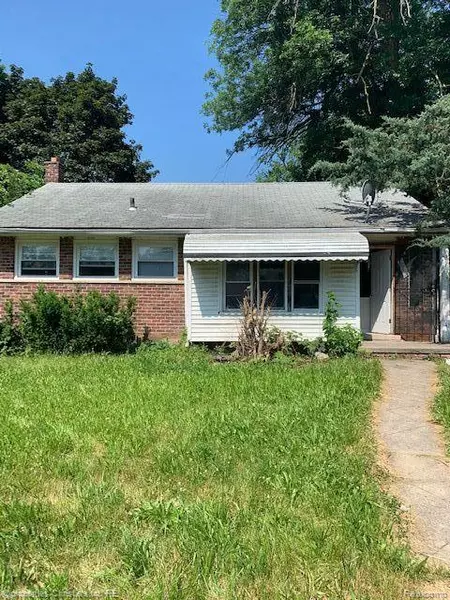 17707 PLAINVIEW Avenue, Detroit, MI 48219 4232