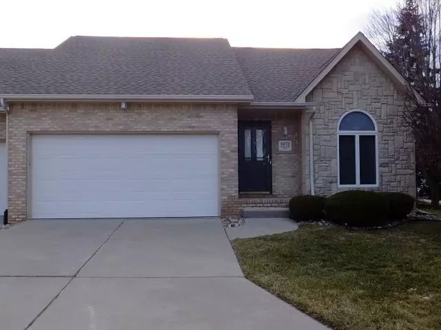 6072 STEEPLECHASE Drive, Grand Blanc, MI 48439 8669