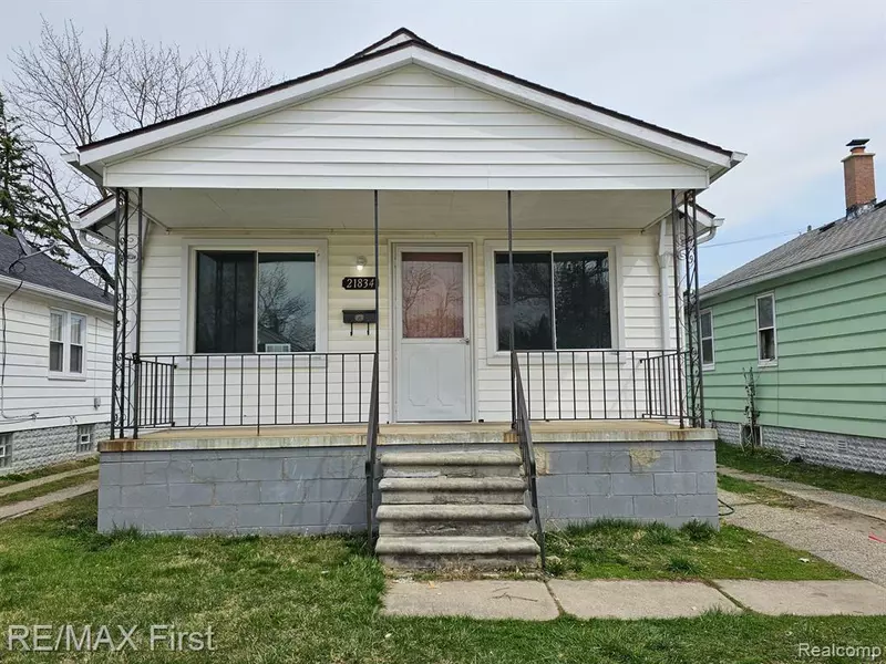 21834 NEVADA Avenue, Eastpointe, MI 48021 2369