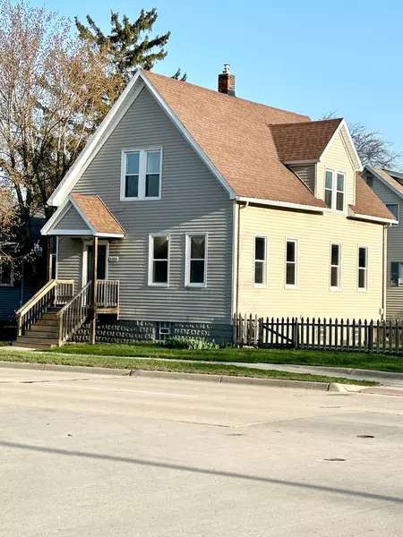 1203 OAK Street, Port Huron, MI 48060 5753