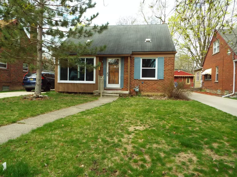 224 Brentwood Street, Inkster, MI 48141