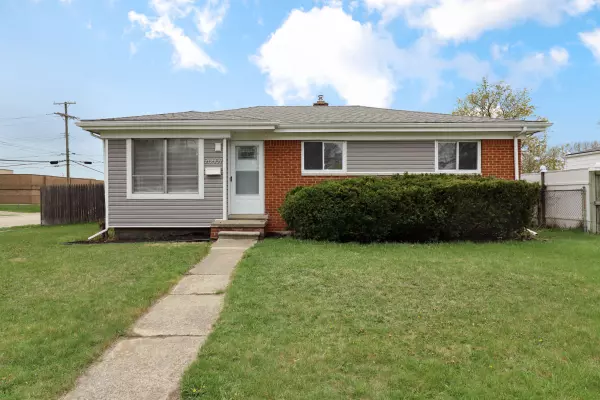 26607 DELTON Street, Madison Heights, MI 48071 3632