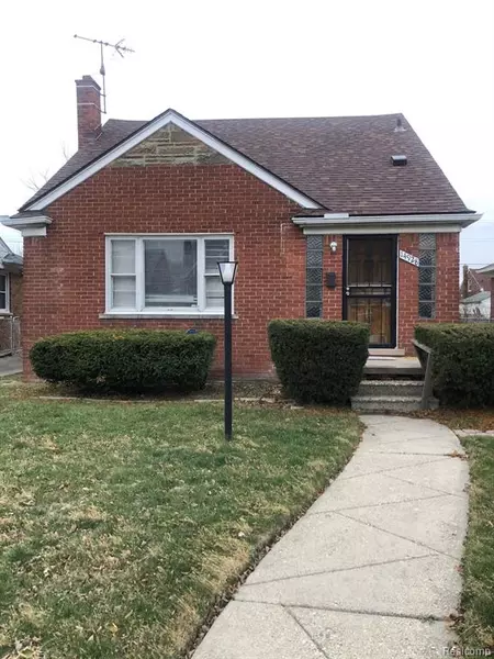 14928 EASTBURN Street, Detroit, MI 48205 1311