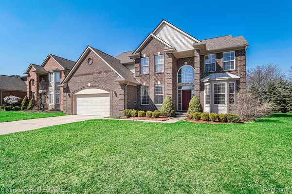 Troy, MI 48085 4714,433 TANNER Drive